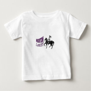Baby Norton Lancers T-Shirt