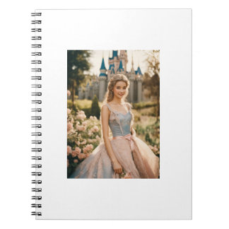 baby notebook