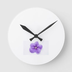 Baby Nursery  Round Clock