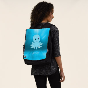 Baby Octopus Backpack
