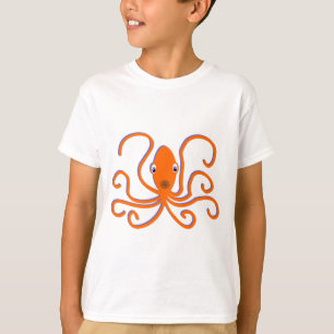 Baby Octopus T-Shirt