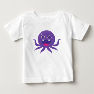 baby octupis T-Shirt