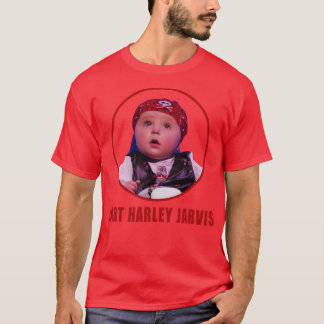 Baby of the year Bart Harley Jarvis T-Shirt