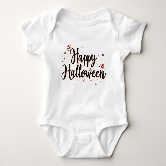 baby omsie bodysuit (Front)