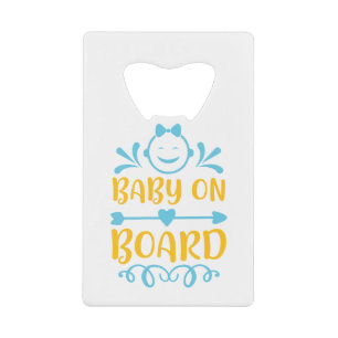 Baby On Board