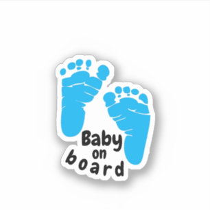 Baby on board