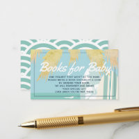 Baby on Board Beach Surf Boy Book Request
