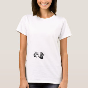 Baby on Board - Hands T-Shirt