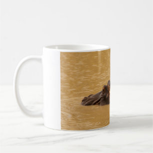 Baby on Board mug