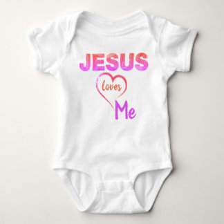 Baby One-Piece Baby Bodysuit