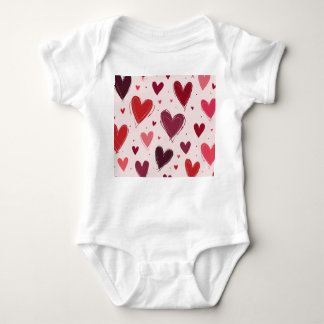 Baby One-Pieces (BoldLove) Baby Bodysuit