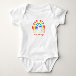 Baby onesy  bodysuit