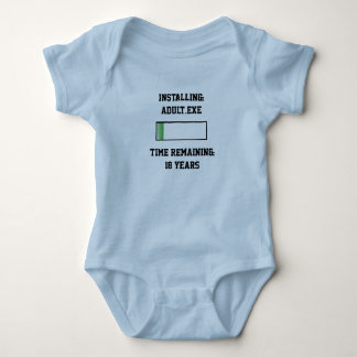 Baby Onsie Bodysuit