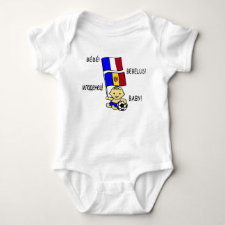baby onsie bodysuit