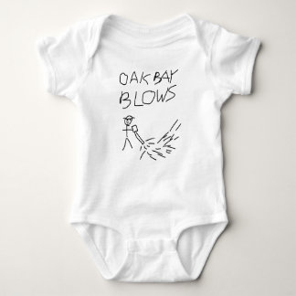 Baby Onzie Baby Bodysuit