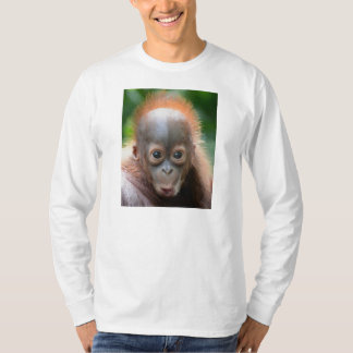 BABY ORANGUTAN -T-SHIRT T-Shirt
