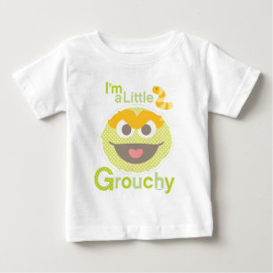 Baby Oscar Grouchy T-Shirt
