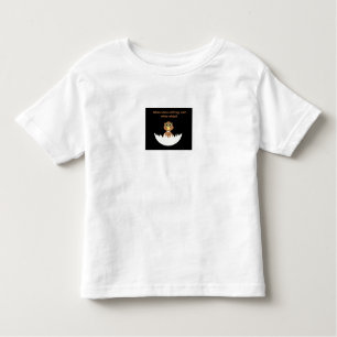 Baby Owl Hatchling Shirt