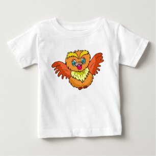 Baby Owl T-Shirt