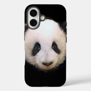 Baby Panda iPhone 16 Case