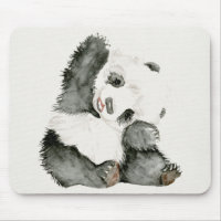 Baby Panda | Cute & Furry