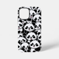 Baby Pandas