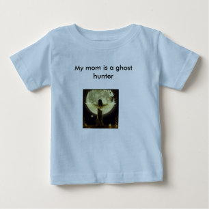 Baby paranormal tee shirt