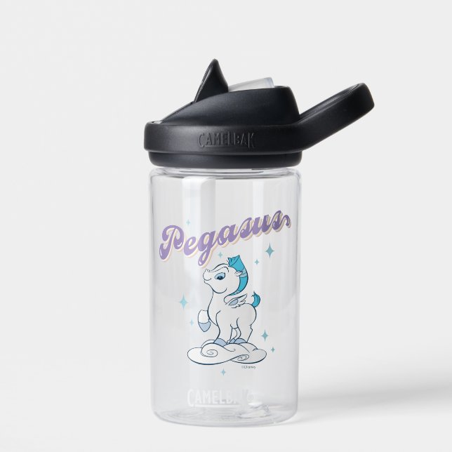 Baby Pegasus Water Bottle (Left)