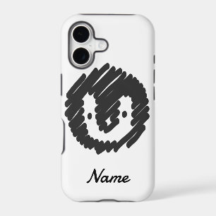 Baby Penguin Case-Mate iPhone Case