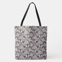 Baby Penguin Pattern