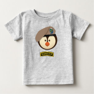 Baby Penguin Ranger    T-Shirt