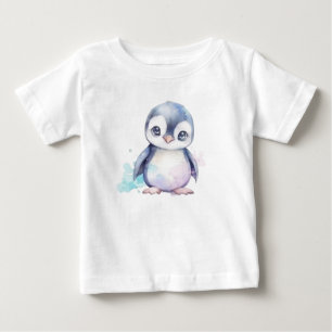 Baby Penguin  T-Shirt