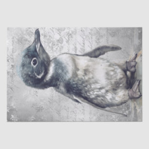 Baby Penguin Tissue Paper