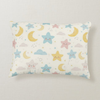 Baby Pillows
