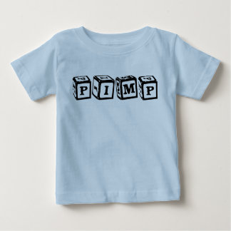 baby pimp baby T-Shirt