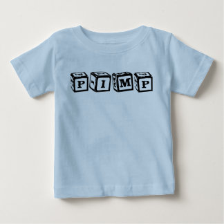 baby pimp T-Shirt