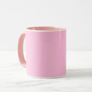 Baby Pink Mug