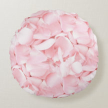 Baby Pink Rose Petals