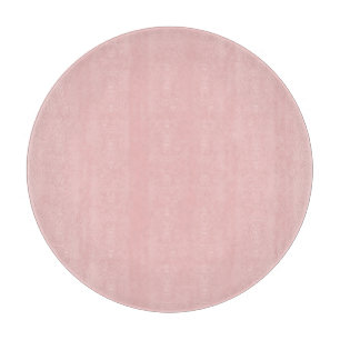  Baby pink (solid colour)  Cutting Board