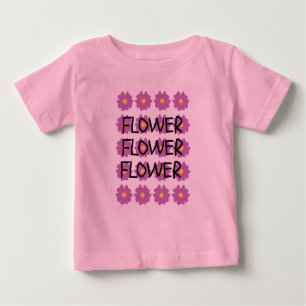 Baby pink t-shirt 
