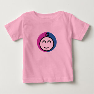 Baby Pink T-Shirt (0-24M)