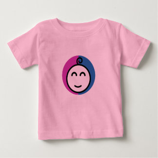 Baby Pink T-Shirt (0-24M)