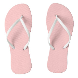 Baby Pink Thongs