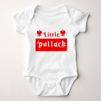 baby pollock clothing baby bodysuit
