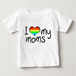 Baby Pride Baby T-Shirt