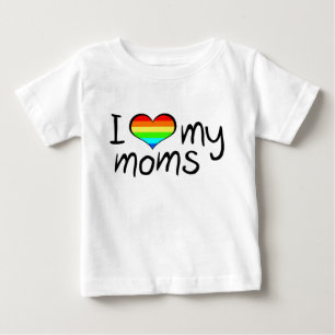 Baby Pride T-Shirt