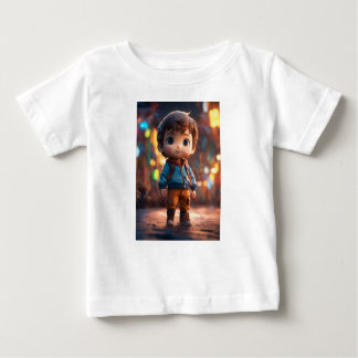 Baby printed T-shirts so amazing product very nice