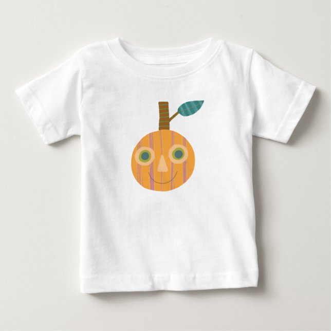 Baby Pumpkin T-Shirt (Front)