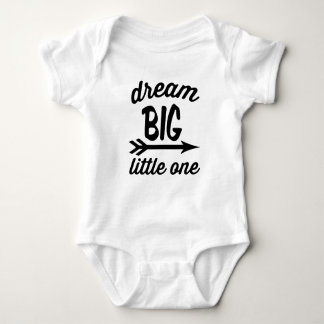 Baby quoted Onsie Baby Bodysuit