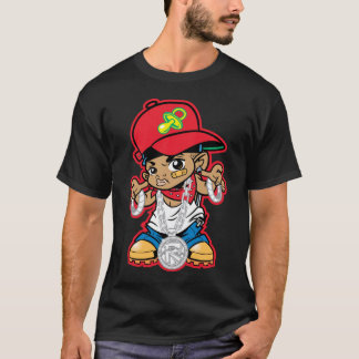 Baby Rah T-Shirt